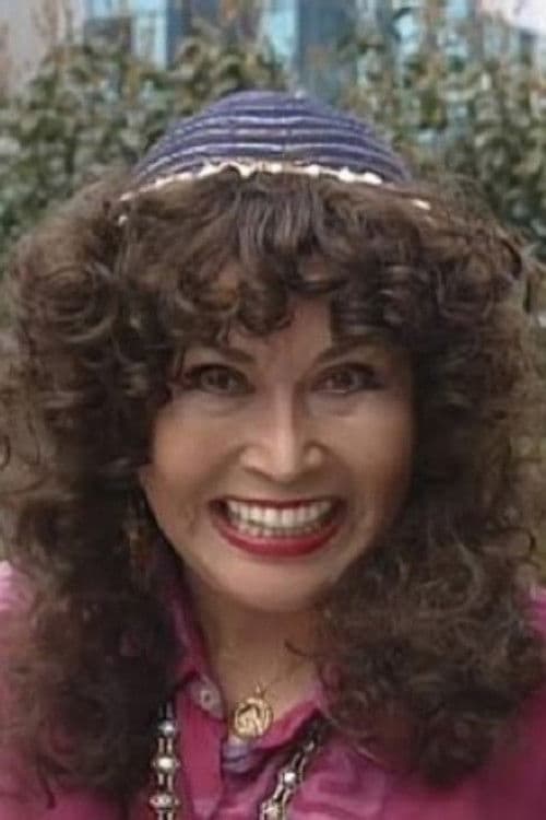 Machiko Soga profile photo