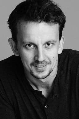 Modest Ruciński profile photo