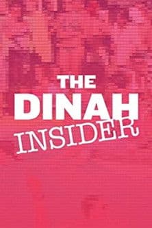 The Dinah Insider poster