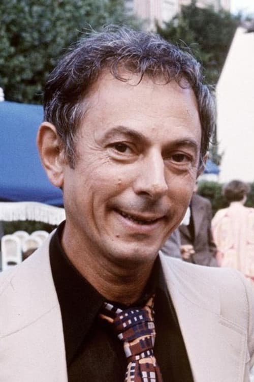 Jacques Duby profile photo