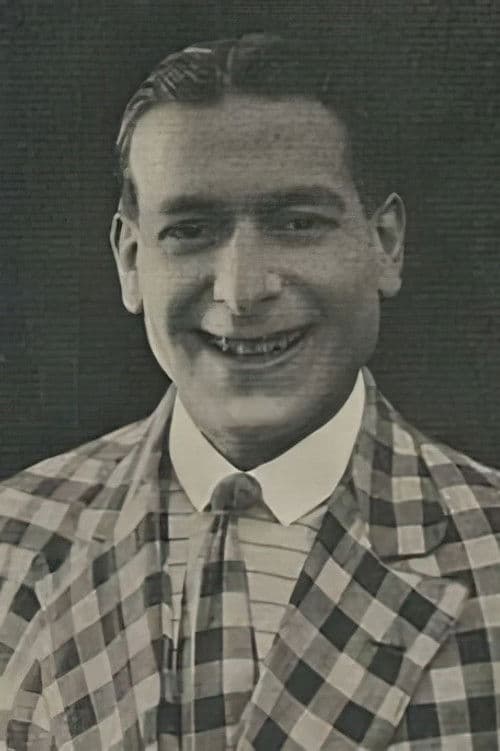 Édouard Pinto profile photo