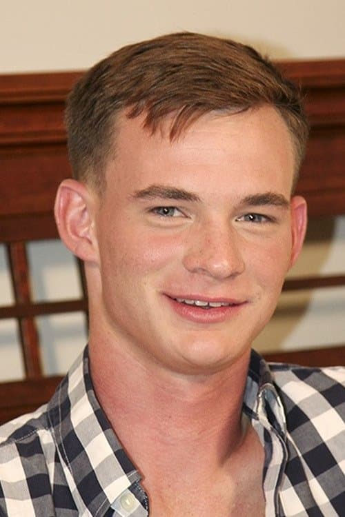 Seth Jonson profile photo