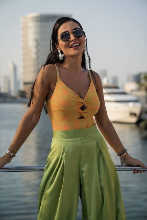 Sama Zakeri profile photo