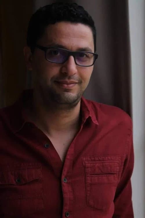 Walid Ayadi profile photo