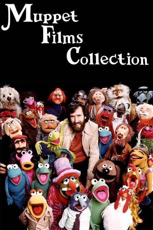 Muppet Films Collection