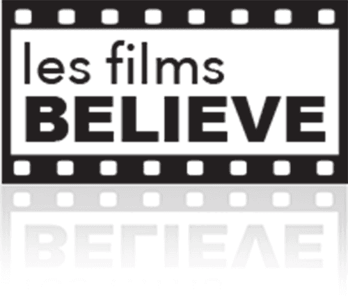 Les films Believe