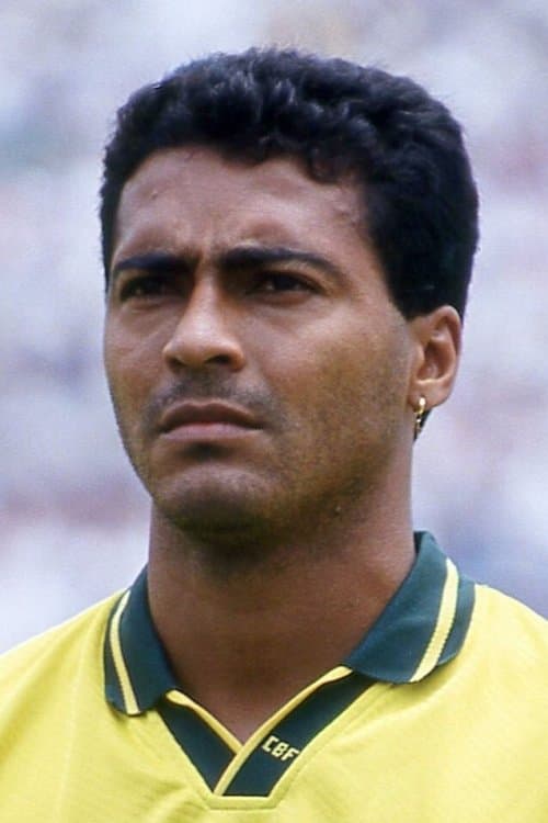 Romário profile photo