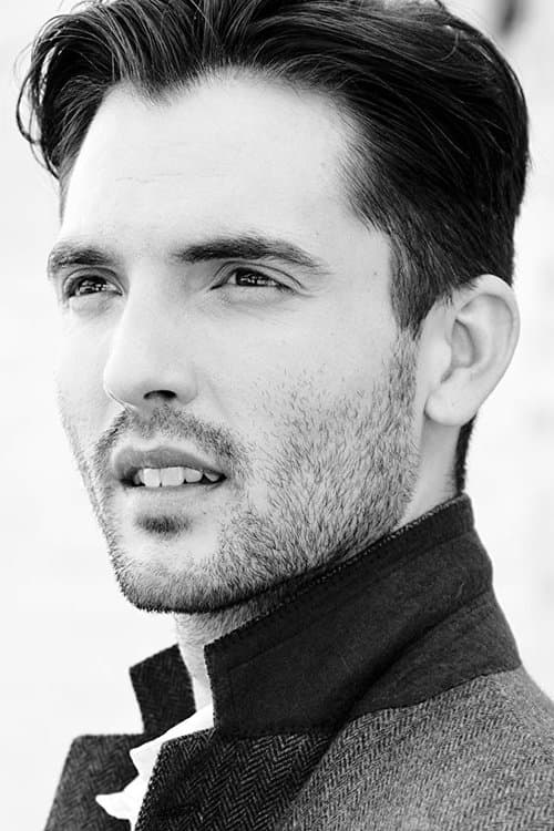 Joshua Desroches profile photo