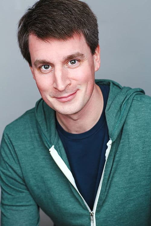 Kirk McGee profile photo