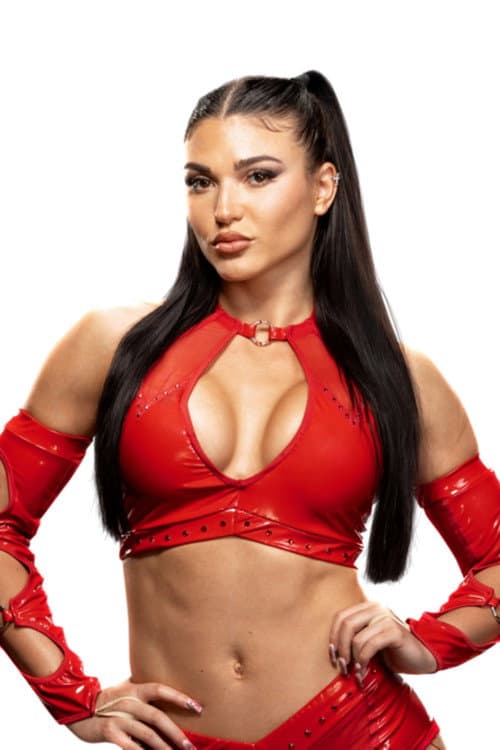 Jade Gentile profile photo