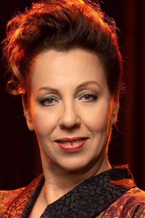 Zoya Sevastianou profile photo