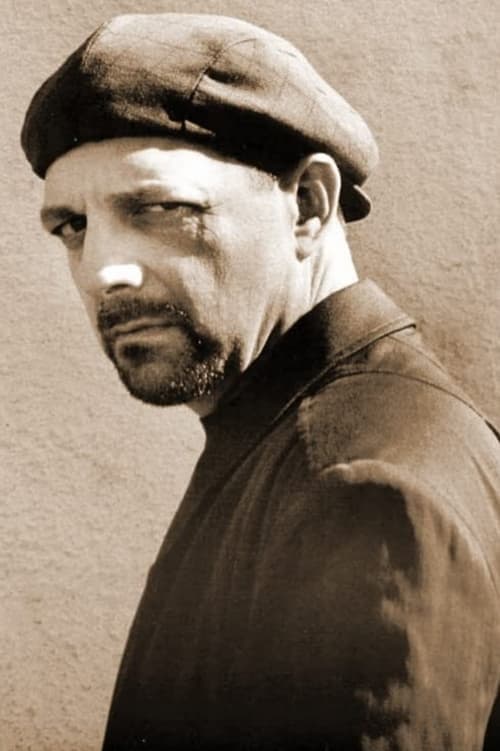 Gene Wolande profile photo