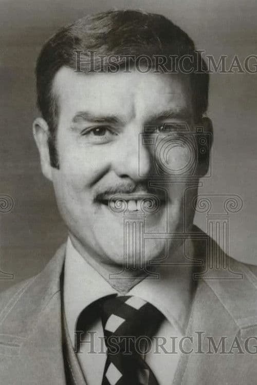 Bernard Erhard profile photo