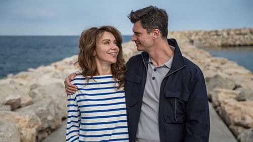 3 Days in September poster