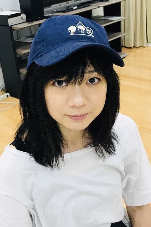 Shiori Sekine profile photo
