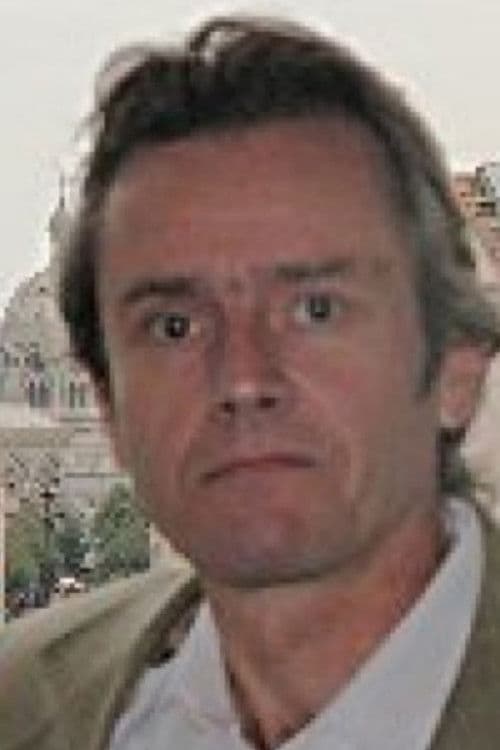 Martin Pachy profile photo