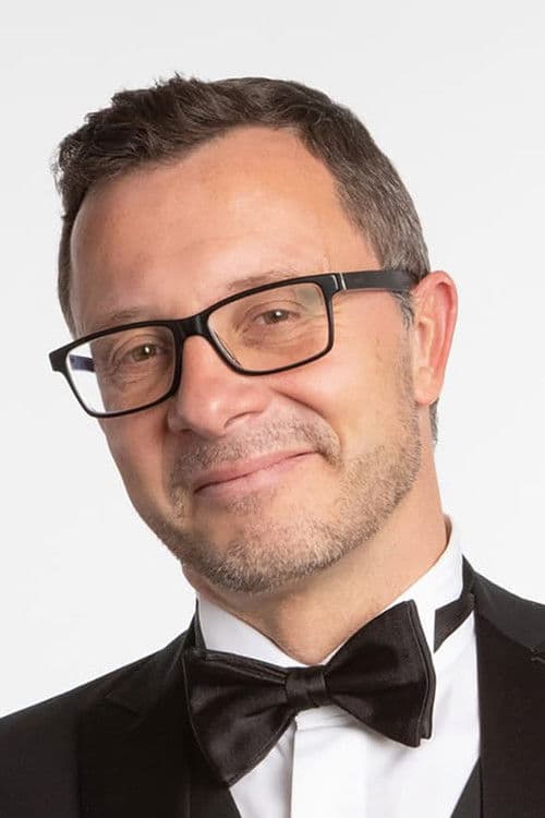 Yann Lambiel profile photo