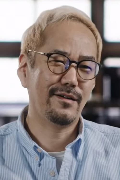 Kenji Kamiyama profile photo