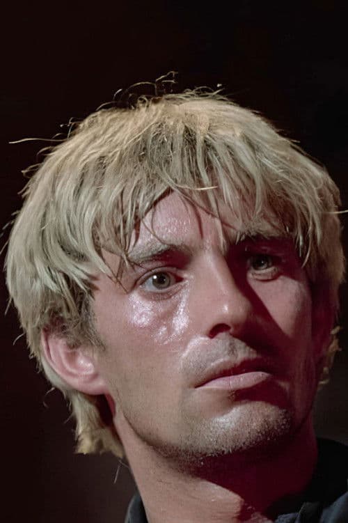 Gino Barbacane profile photo