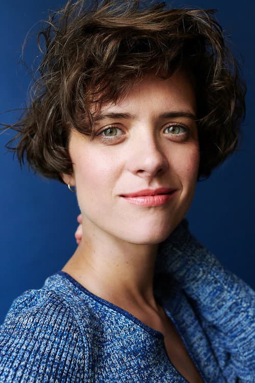 Liv Lisa Fries profile photo
