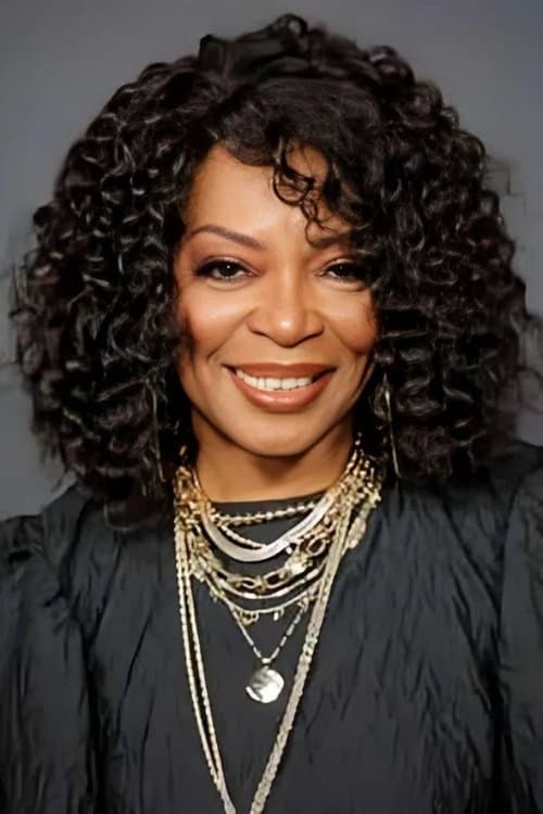 Tina Lifford profile photo