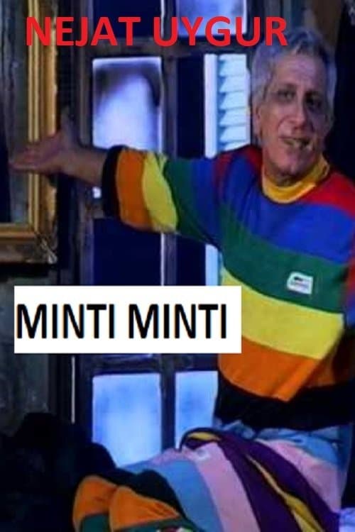Minti Minti poster