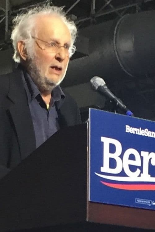 Danny Lyon profile photo