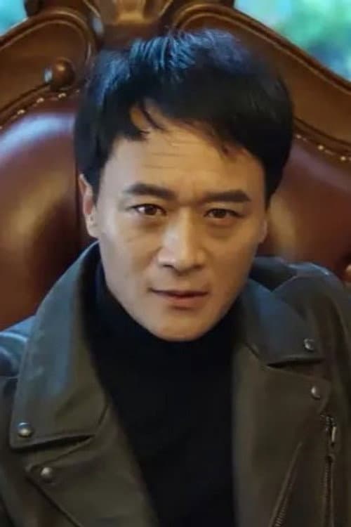 Li Jun profile photo