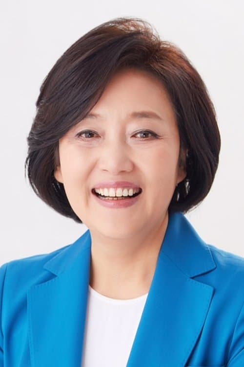 Park Young-sun profile photo