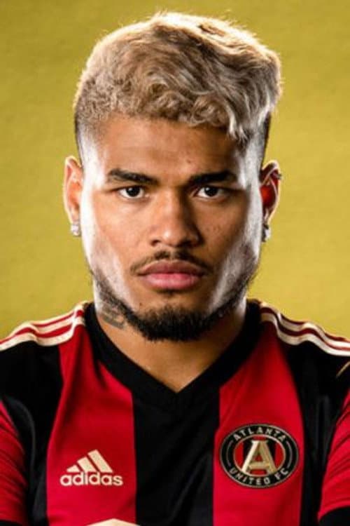 Josef Martínez profile photo