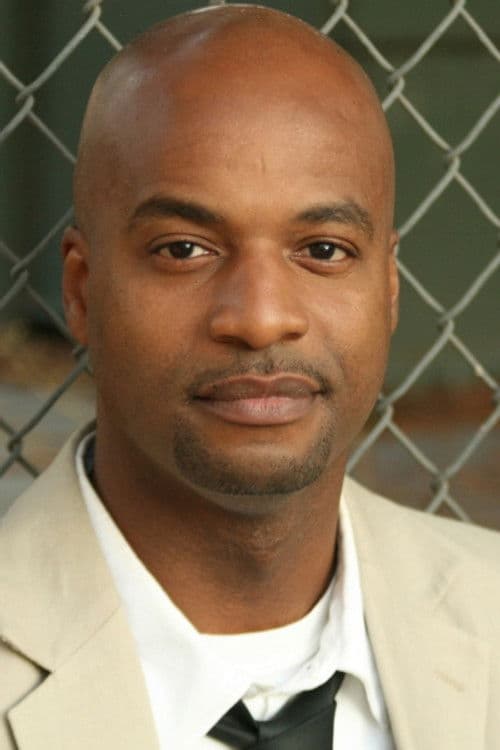 Derege Harding profile photo