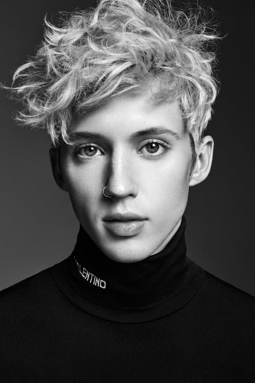 Troye Sivan profile photo