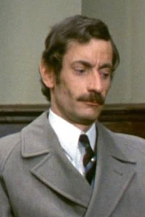 Gérard Chevalier profile photo