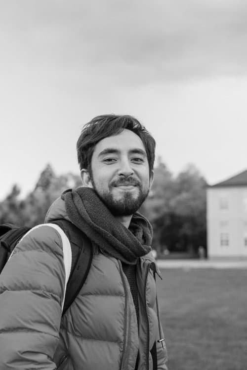 Sergio Díaz Ochoa profile photo
