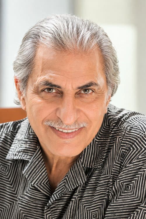 Usman Peerzada profile photo