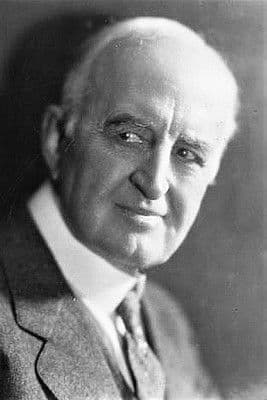 Frank Currier profile photo