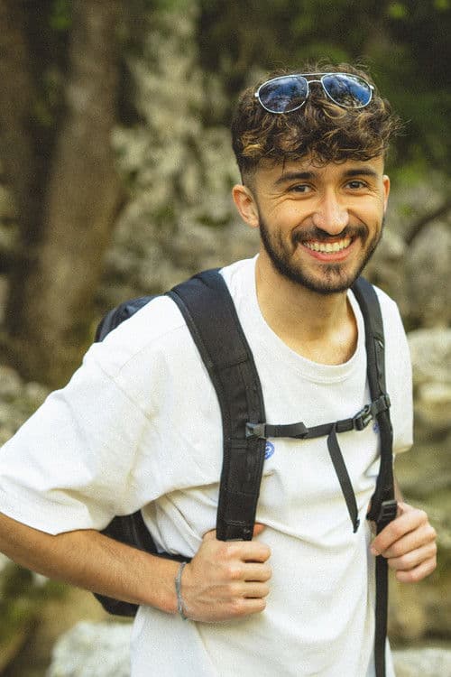 Fabien Cezar profile photo