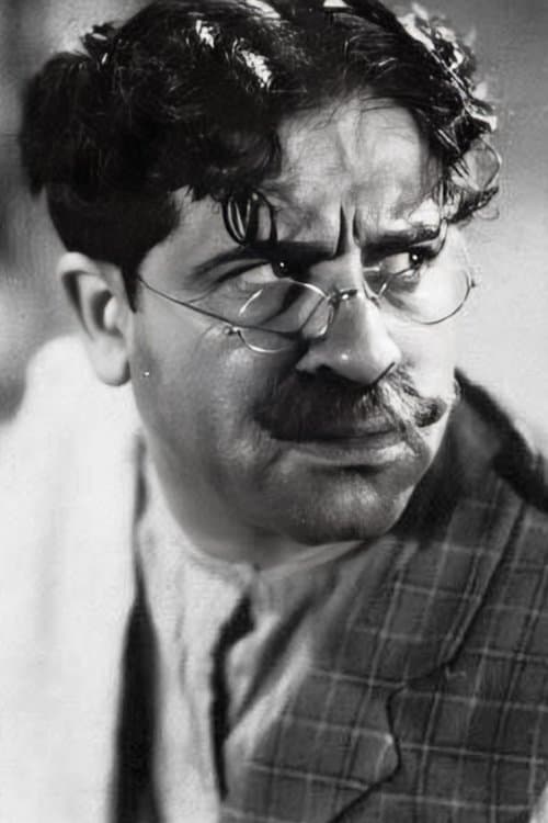 Tomás Simari profile photo