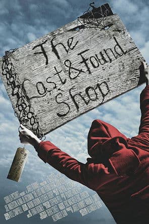 The Lost & Found Shop poster