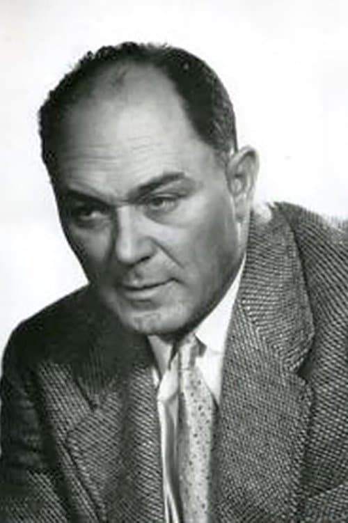 Sergei Lukyanov profile photo