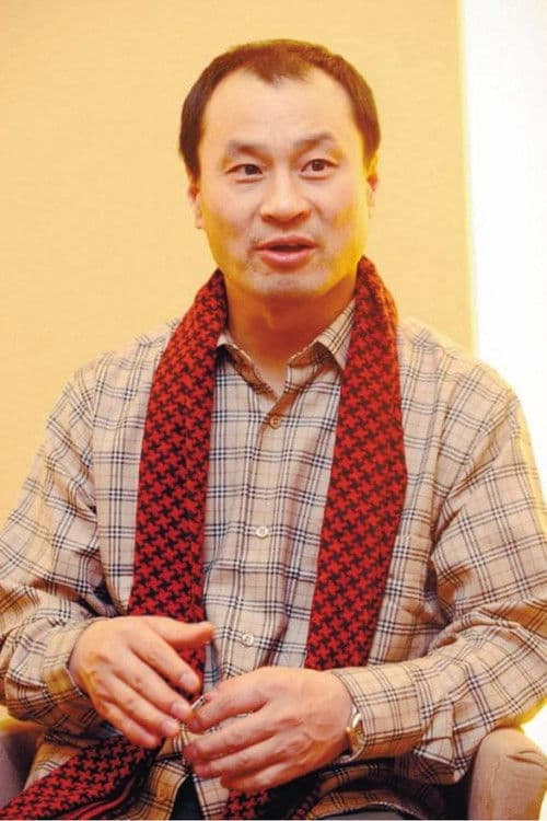 Cai Weili profile photo