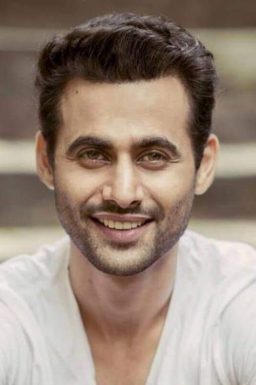 Freddy Daruwala profile photo