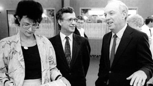 L'histoire des trois poster