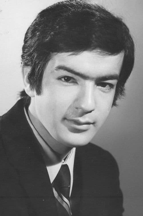 Telman Adigozalov profile photo