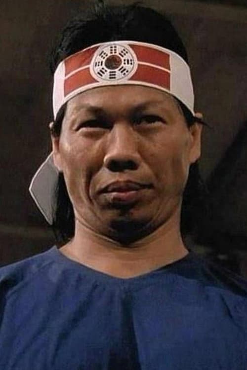Bolo Yeung profile photo