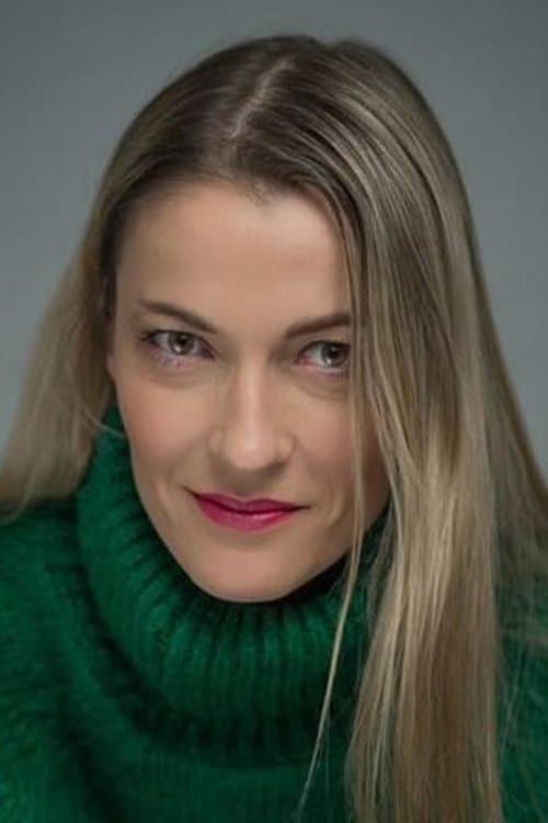 Virginia Tamparopoulou profile photo