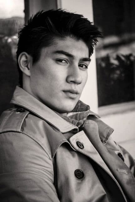 Keanu Lee Nunes profile photo