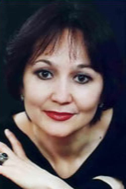 Tansulpan Babicheva profile photo