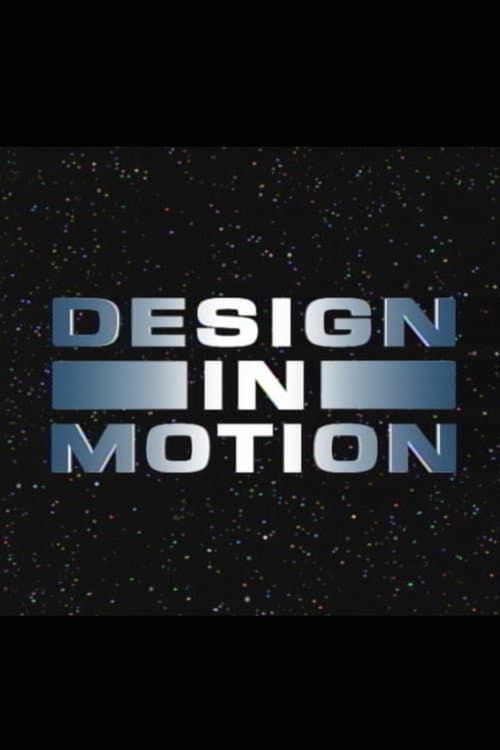 Design in Motion: The Look of 'Men in Black II' poster