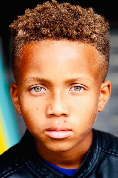 Carter Baker profile photo